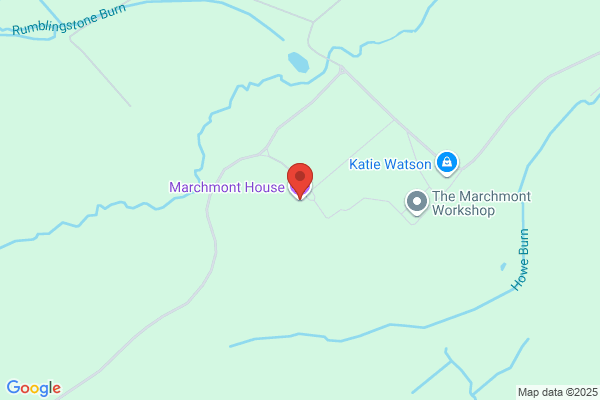 Marchmont Self Catering