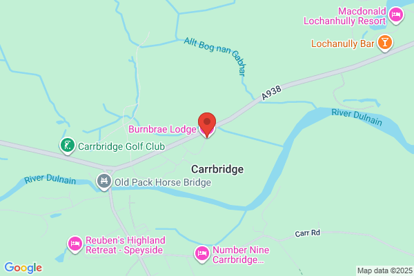 Avicmore Lodges