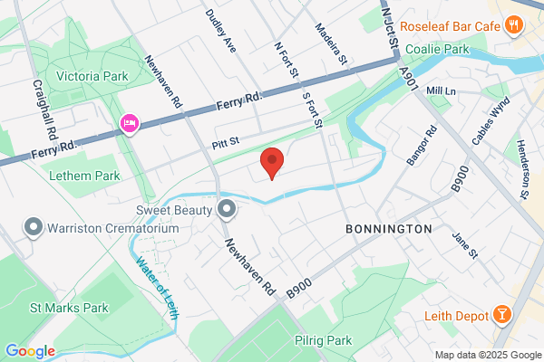 Compass Roofing Ltd