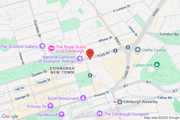 The York Place Homoeopathic Practice