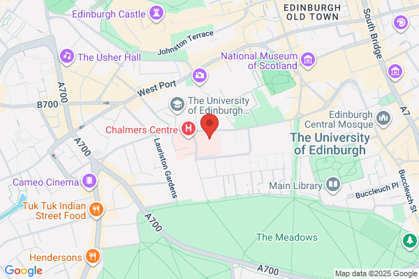 Edinburgh Dental Institute