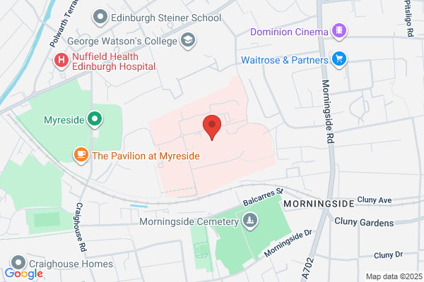 Royal Edinburgh Hospital