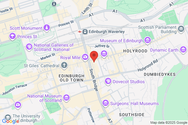 Radisson Blu Hotel, Edinburgh City Centre