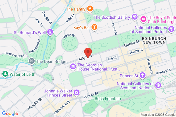 YOTEL Edinburgh
