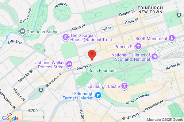 easyHotel Edinburgh