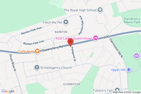Barnton