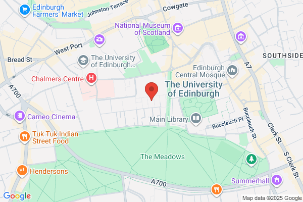 Residence Inn by Marriott Edinburgh