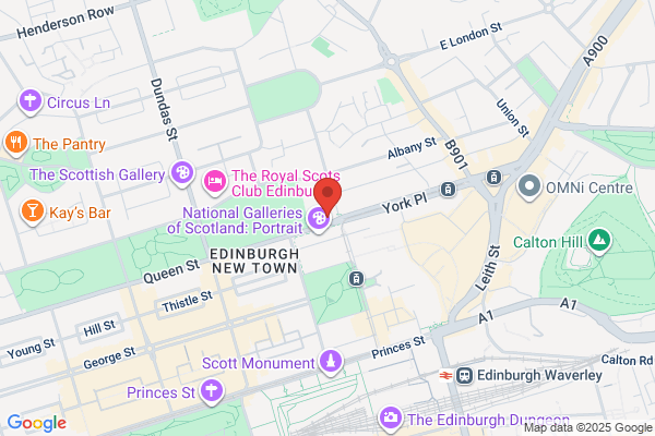Royal Garden Apartments