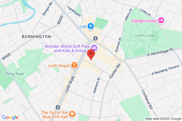 Bield Housing Association Ltd