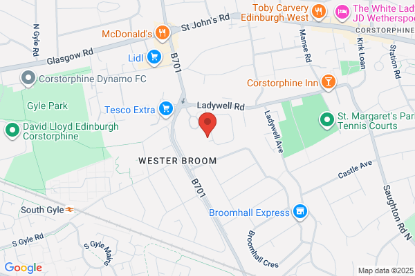 Bield Housing Association Ltd