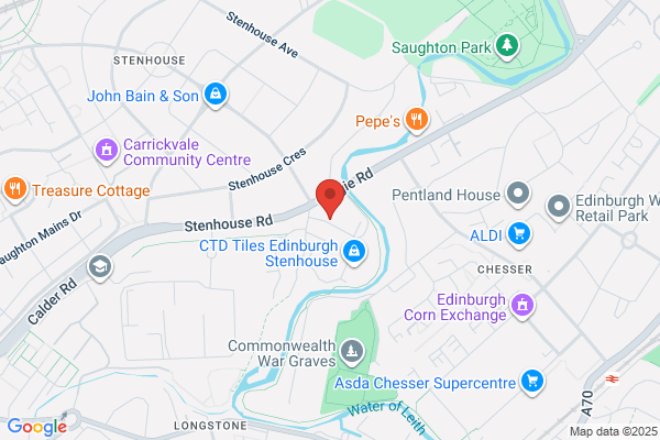Canmore Housing Association