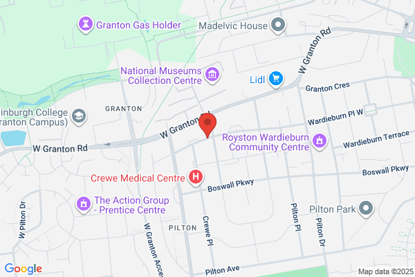 Canmore Housing Association