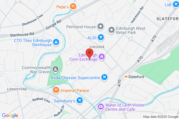 Home In Scotland Ltd