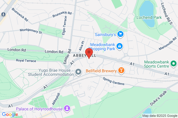 Kirk Care Housing Association Ltd
