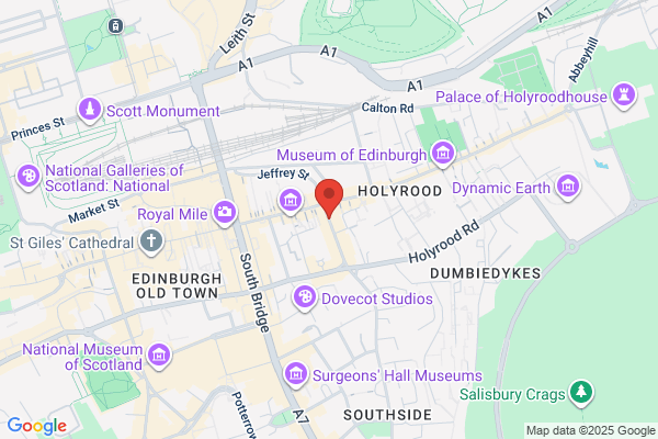 Old Town Housing Association