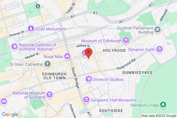 Old Town Housing Association