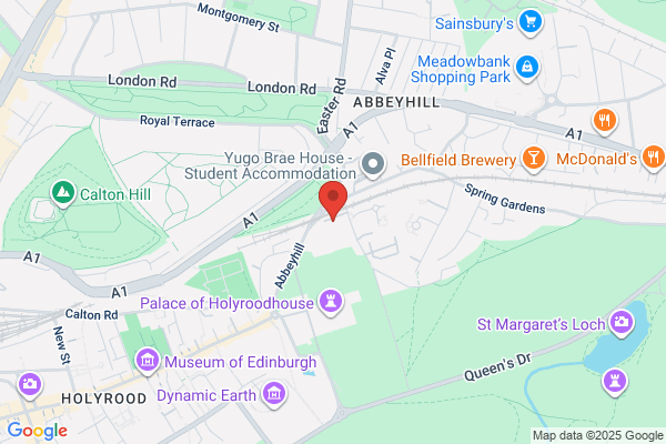 Viewpoint Housing Association Ltd