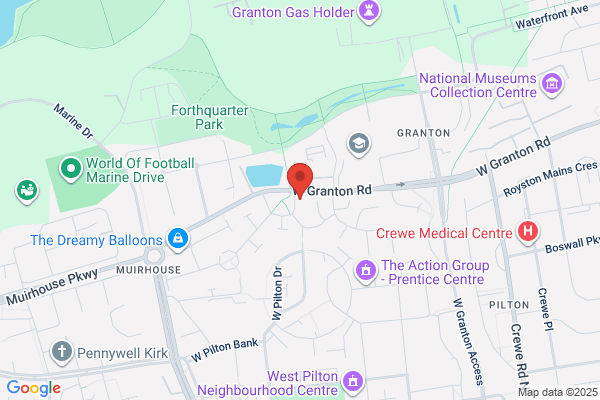 West Granton Housing Co-operative