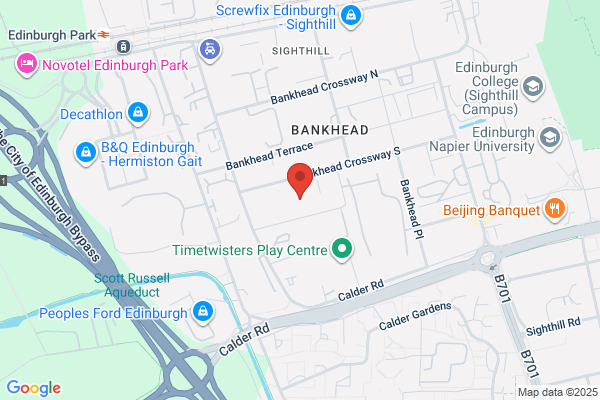 Hydrafix Edinburgh