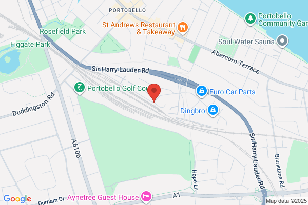 Rosebank Recovery Services (Edinburgh) Ltd
