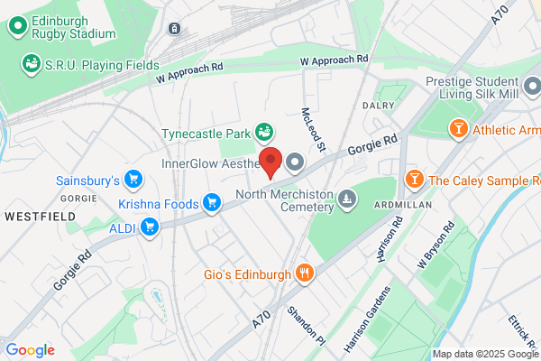 Gorgie Dalry Partnership