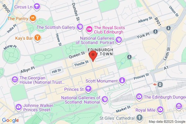 John McKay (Insurance) Ltd