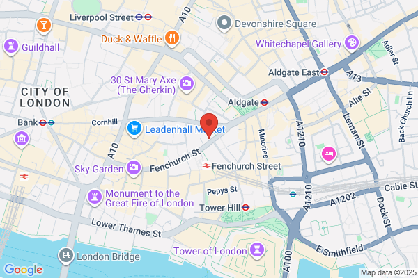 Crawford & Co Adjusters (UK)
