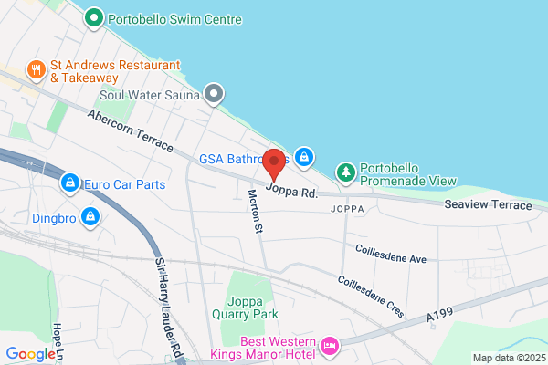 Kreative Dimension Web Design Edinburgh
