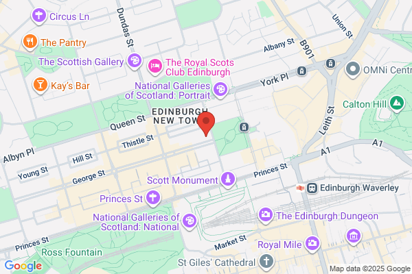 Edinburgh Fund Managers PLC