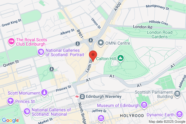 Baillie Gifford & Co