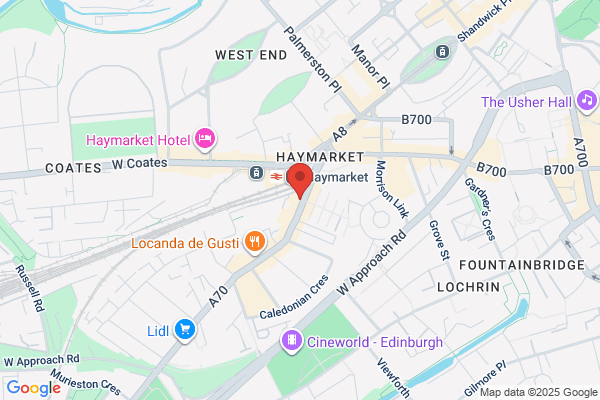 City Laundry & Ironing Services