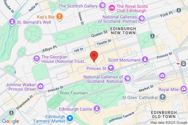 Macintyres Of Edinburgh Ltd