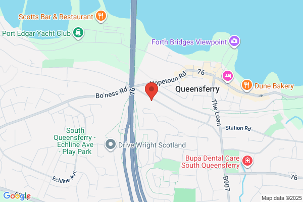 Innes Hutton Joinery