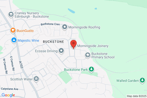 Morningside Joinery