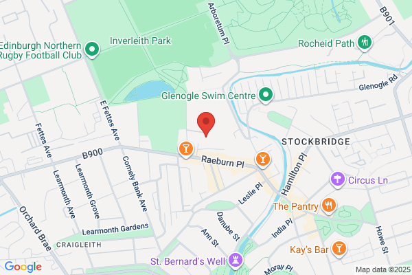 Stockbridge Home Improvements