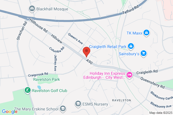 Edinburgh Kitchen & Bathroom Centre Ltd