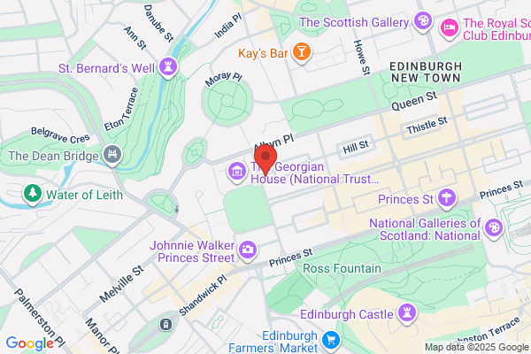 Kitchen Fitters Edinburgh