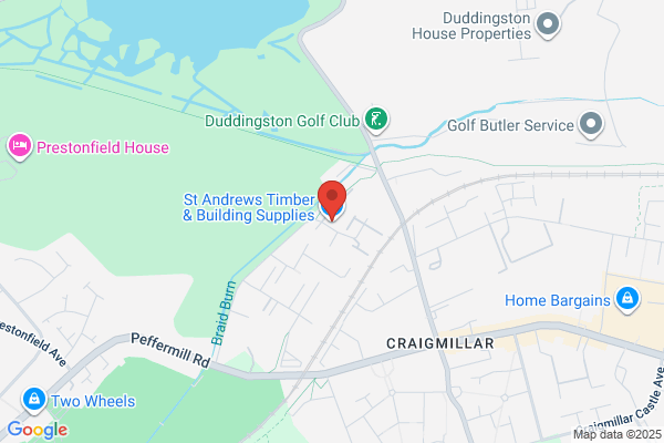 Northern Timber Products Ltd