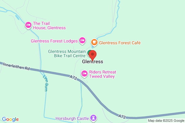 Glentress Cashmeres