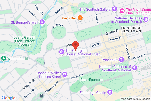 E C S (Scotland)