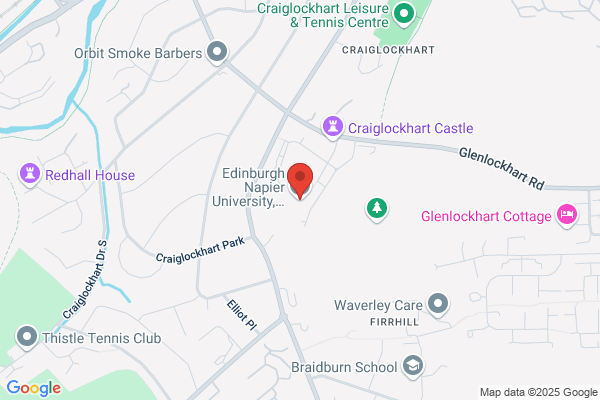 Napier University (Edinburgh)