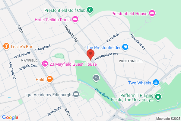 Capital Launderette & Dry Cleaners