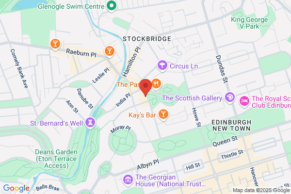 Family Law Edinburgh
