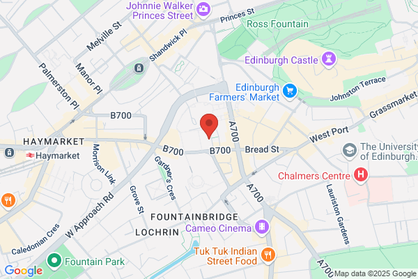 Accounting Services For Scottish Solicitors