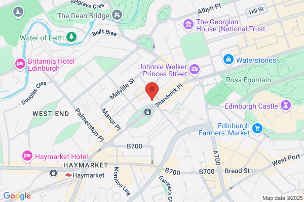 Allan McDougall Solicitors