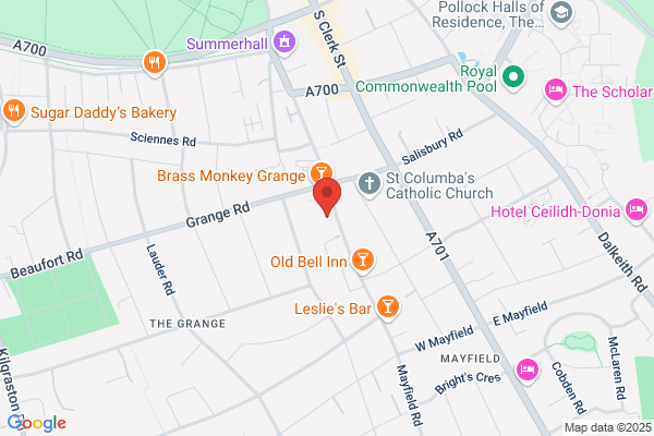 Digby Brown Solicitors