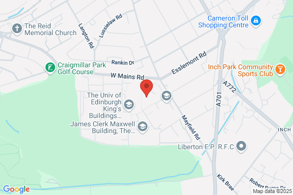 John Murray