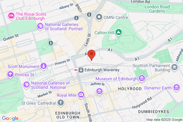 Scottish Child Law Centre