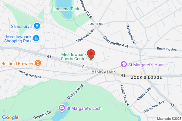 Edinburgh Leisure