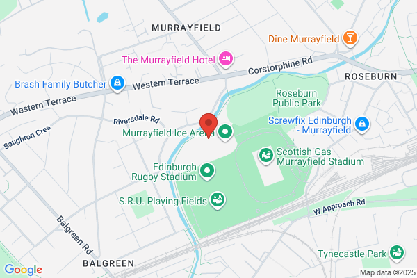 Murrayfield Curling Ltd